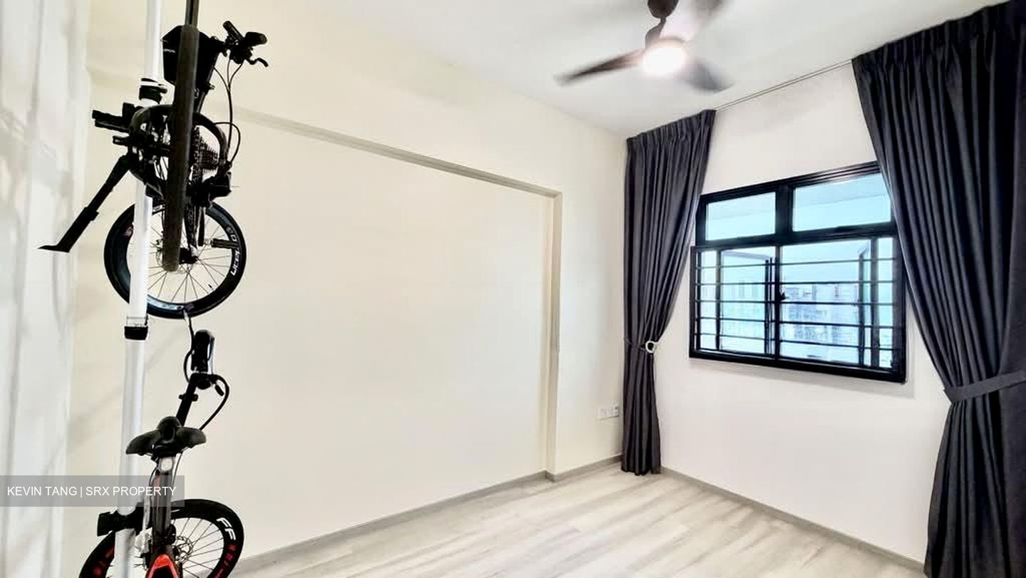 Blk 420A Waterfront II @ Northshore (Punggol), HDB 4 Rooms #575027331